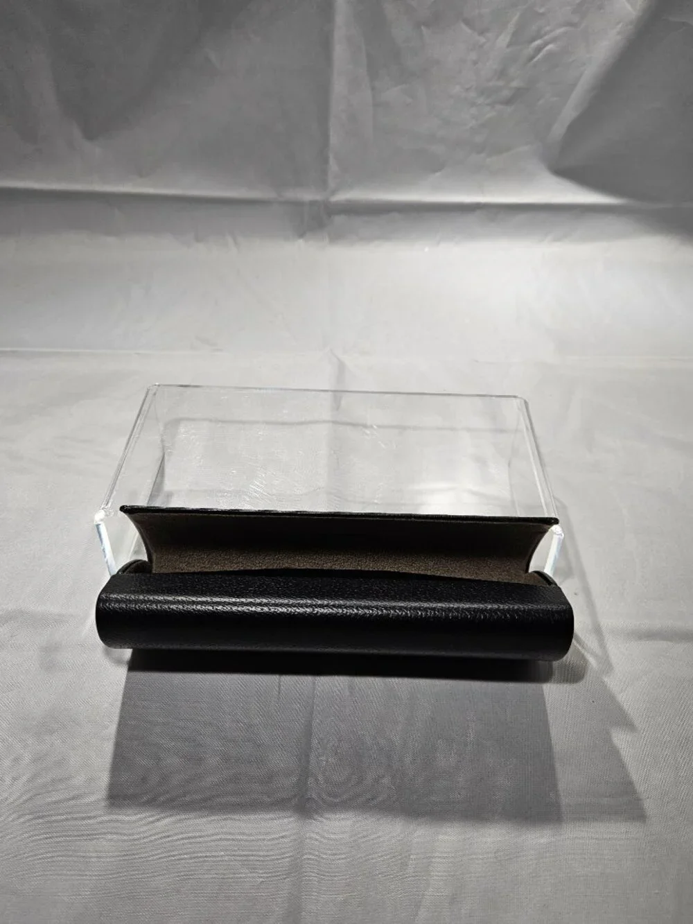 Burberry Eyeglasses Case